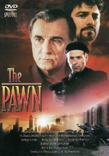 Постер фильма «The Pawn»