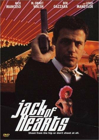 Постер фильма «Jack of Hearts»
