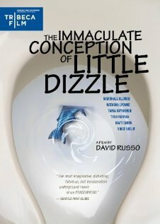 Постер фильма «The Immaculate Conception of Little Dizzle»