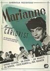 Постер фильма «Marianne»