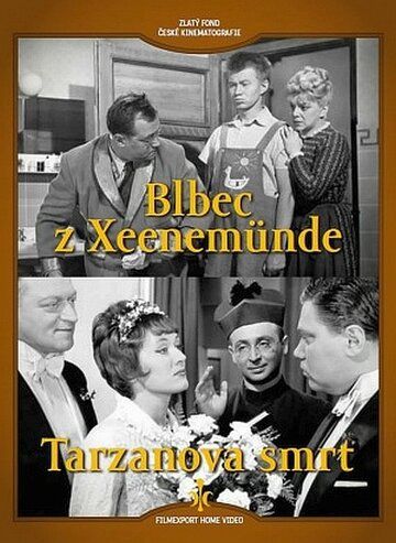 Постер фильма «Идиот из Ксеенемюнде»