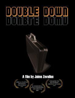 Постер фильма «Double Down»