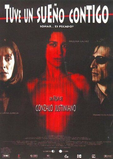Постер фильма «Tuve un sueño contigo»