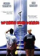 Постер фильма «It Burns When I Laugh»