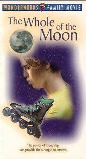 Постер фильма «The Whole of the Moon»