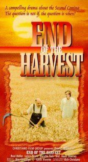 Постер фильма «End of the Harvest»