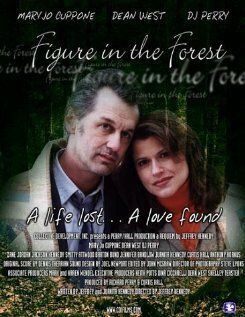 Постер фильма «Figure in the Forest»