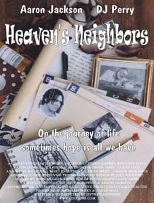 Постер фильма «Heaven's Neighbors»