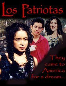 Постер фильма «Los patriotas»