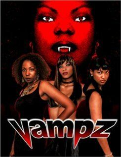 Постер фильма «Vampz»