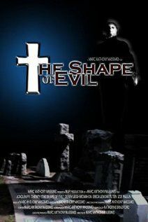 Постер фильма «The Shape of Evil»