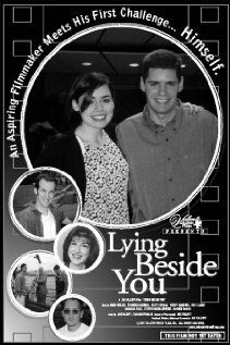 Постер фильма «Lying Beside You»