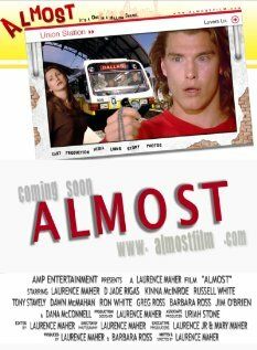 Постер фильма «Almost»