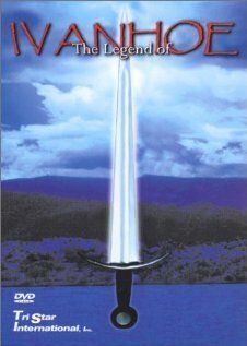 Постер фильма «Ivanhoe»