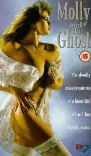 Постер фильма «Molly and the Ghost»