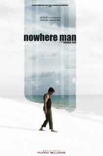 Постер фильма «Nowhere Man»