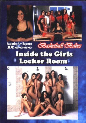 Постер фильма «Inside the Girls Locker Room»