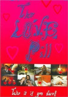 Постер фильма «The Love Pill»