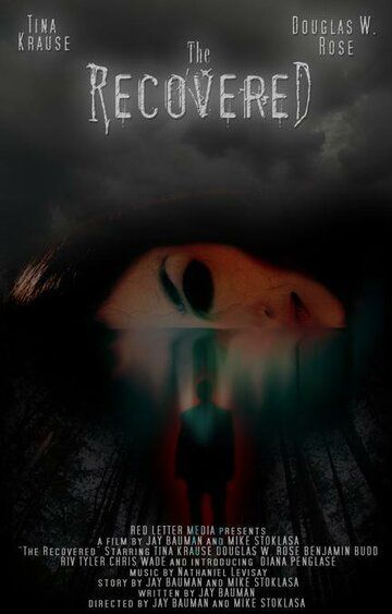 Постер фильма «The Recovered»