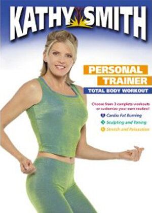 Постер фильма «Personal Trainer»
