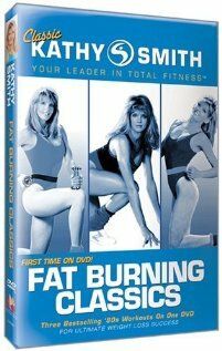 Постер фильма «Kathy Smith Workout Series: Winning Workout»