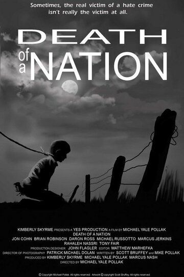 Death of a Nation
