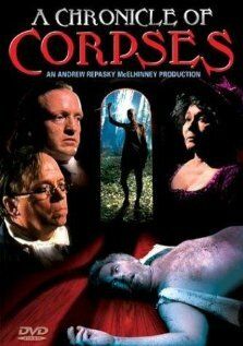 Постер фильма «A Chronicle of Corpses»