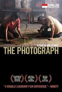 Постер фильма «Фотограф»