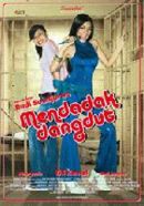 Постер фильма «Mendadak Dangdut»