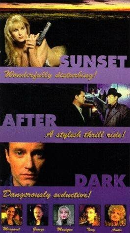 Постер фильма «Sunset After Dark»