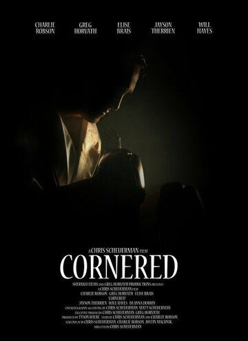 Постер фильма «Hope for the Broken Contender»