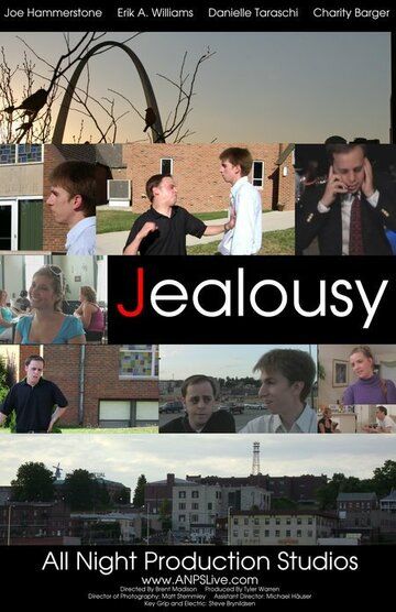 Постер фильма «Jealousy»