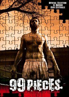 Постер фильма «99 Pieces»