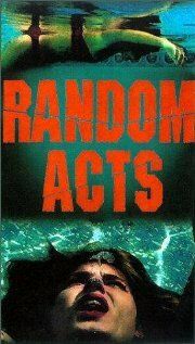 Постер фильма «Random Acts»