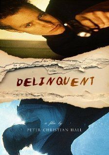Постер фильма «Delinquent»