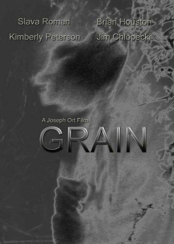 Постер фильма «Grain»