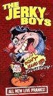 Постер фильма «The Jerky Boys: Don't Hang Up, Toughguy!»