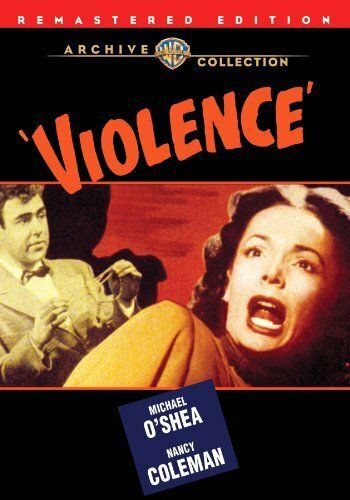 Постер фильма «Violence»