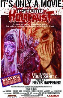Постер фильма «Psycho Holocaust»