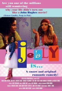 Постер фильма «Jelly»