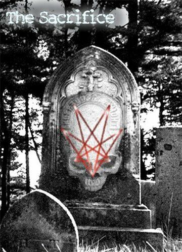 Постер фильма «The Sacrifice»