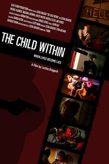 Постер фильма «The Child Within»