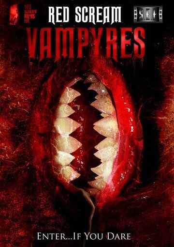 Постер фильма «Red Scream Vampyres»