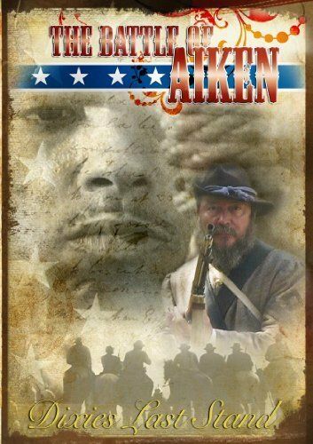 Постер фильма «The Battle of Aiken»