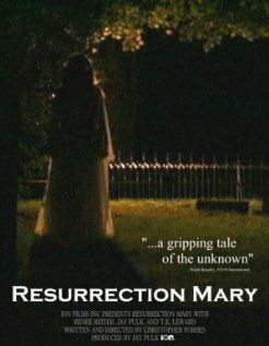Постер фильма «Resurrection Mary»