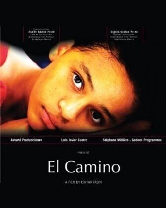 Постер фильма «El camino»
