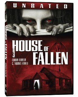 Постер фильма «House of Fallen»