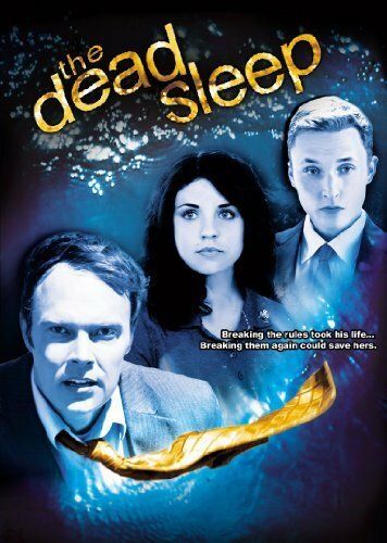 Постер фильма «The Dead Sleep»
