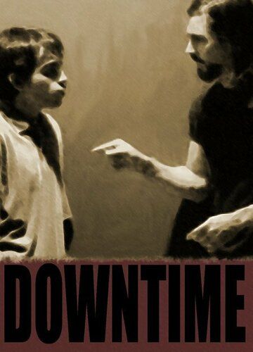 Постер фильма «Downtime»