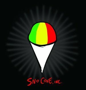 Постер фильма «The Sno Cone Stand Inc»
